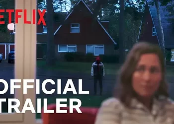 Official Netflix Trailer for “The Strays” [VIDEO]