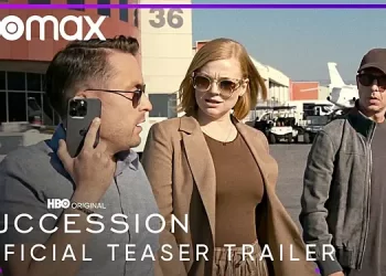 HBO Original Drama Series “Succession” Returns for Its Fourth Season March 26 [VIDEO]