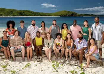 “Survivor” Announces the 18 New Castaways Competing on the 44th Edition with a Thrilling 2-Hour Season Premiere Airing Wednesday, March 1