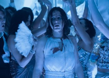 Prime Video Releases First-Look Images for Electrifying New Series, “The Power”