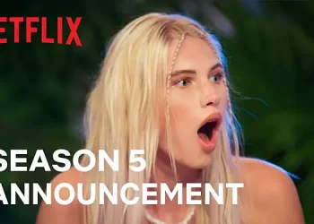 Official Netflix Trailer for “Too Hot To Handle” – Season 5 Announcement [VIDEO]