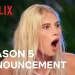 Official Netflix Trailer for “Too Hot To Handle” – Season 5 Announcement [VIDEO]