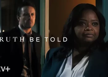 Apple’s NAACP Image Award-Winning Series “Truth Be Told” Debuts Season Three Trailer Ahead of Global Premiere Friday, January 20 on Apple TV+ [VIDEO]