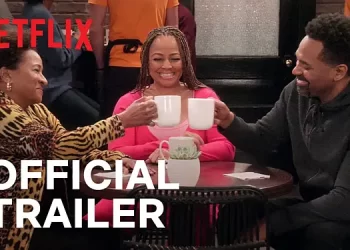 Official Netflix Trailer for “The Upshaws” Part 3 [VIDEO]