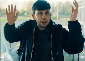 Alien Invasion Comedy “We Are Not Alone” Lands Exclusively on The Roku Channel in the U.S. [VIDEO]