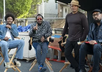 First Look: Hulu’s “Wu-Tang: An American Saga” Third and Final Season