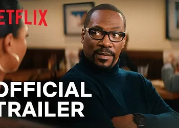 Official Netflix Trailer for “You People” – feat. Eddie Murphy and Jonah Hill [VIDEO]