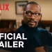 Official Netflix Trailer for “You People” – feat. Eddie Murphy and Jonah Hill [VIDEO]