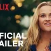Official Netflix Trailer for “Your Place Or Mine” [VIDEO]