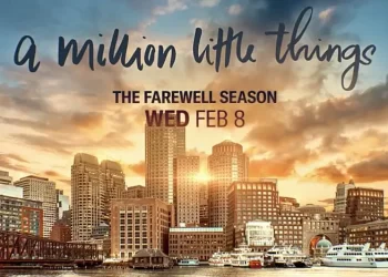 The Farewell Celebratory Season of “A Million Little Things” Begins Wednesday, February 8, @ 10/9c on ABC