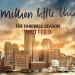 The Farewell Celebratory Season of “A Million Little Things” Begins Wednesday, February 8, @ 10/9c on ABC