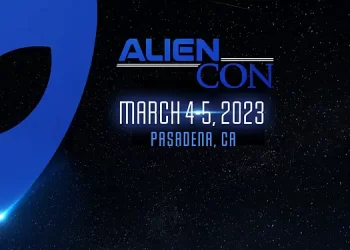 AlienCon Announces Headliner Experts and Exclusive Programming for Popular Seeker and Enthusiast Convention March 4-5