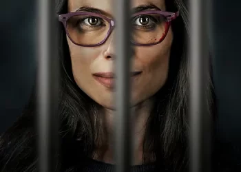 “Bad Behind Bars: Jodi Arias” A Lifetime Original Film Saturday, January 21 @ 8PM ET