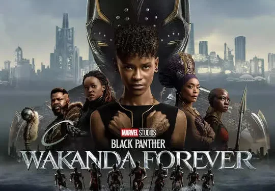 Disney+ Announces February 1 Streaming Debut of Marvel Studios’ “Black Panther: Wakanda Forever”