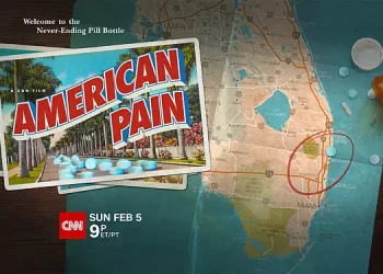 CNN Films to Premiere “American Pain” for TV on Sunday, February 5 @ 9PM ET/PT on CNN [VIDEO]