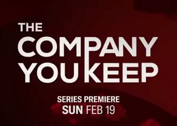 Milo Ventimiglia and Catherine Haena Kim Star in “The Company You Keep,” Debuting Sunday, February 19, @ 10PM/9c on ABC