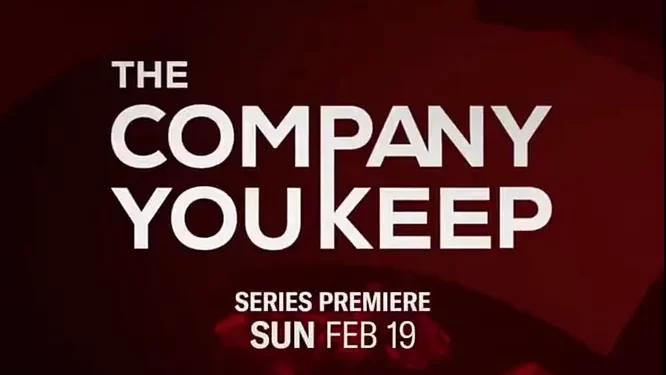 Milo Ventimiglia and Catherine Haena Kim Star in “The Company You Keep,” Debuting Sunday, February 19, @ 10PM/9c on ABC