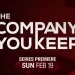Milo Ventimiglia and Catherine Haena Kim Star in “The Company You Keep,” Debuting Sunday, February 19, @ 10PM/9c on ABC