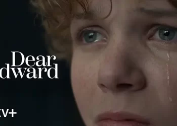 Apple TV+ Debuts Trailer for Heartfelt Drama “Dear Edward,” from Emmy Award-Winning Creator Jason Katims [VIDEO]