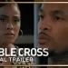 ALLBLK Releases Trailer for Highly Anticipated Fourth Season of “Double Cross” Premiering Thursday, February 16 [VIDEO]