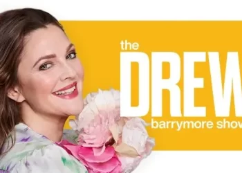 “The Drew Barrymore Show” Renewed Through 2023-2024 Season