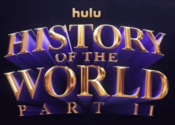 “History of the World, Part II” Hulu Original Teaser Debut [VIDEO]