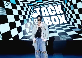 BTS Star j-hope to Debut Highly Anticipated Documentary “j-hope IN THE BOX” February 17 on Disney+