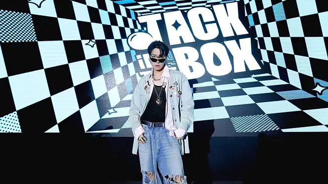 BTS Star j-hope to Debut Highly Anticipated Documentary “j-hope IN THE BOX” February 17 on Disney+