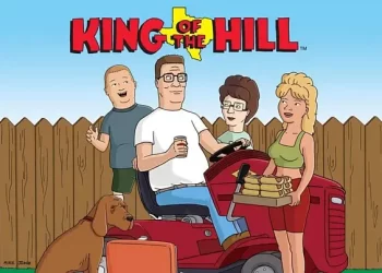 Hulu Orders “King of the Hill” Reboot from Original Co-Creators Mike Judge and Greg Daniels and 20th Television Animation