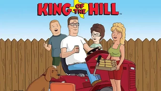 Hulu Orders “King of the Hill” Reboot from Original Co-Creators Mike Judge and Greg Daniels and 20th Television Animation