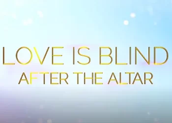 “Love Is Blind: After the Altar” Season 3 Premieres February 10th