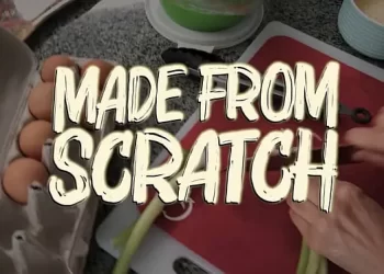 Fuse’s Hit Unscripted Series “Made from Scratch” Cooks Up a Fifth Season Beginning Wednesday, February 8th [VIDEO]