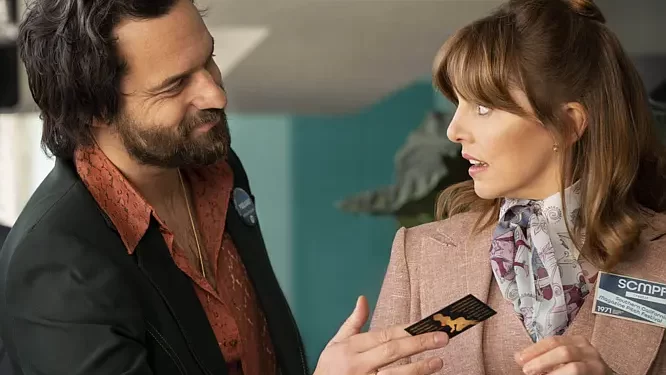 Starz to Pick Up Critically Acclaimed Comedy Series “Minx”