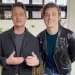 Interior Designers and Married Dads Nate Berkus and Jeremiah Brent Elevated Personalized Designs for Families in the New Season of HGTV’s “The Nate & Jeremiah Home Project”
