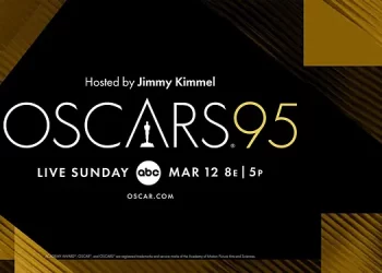 The 95th Academy Awards will air Live on Sunday, March 12, 2023, on ABC from the Dolby Theatre at Ovation Hollywood Here are the Nominees