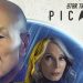 Paramount+ Shows Off the Poster for the Third and Final Season of their Original Series “Star Trek: Picard”