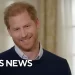 CBS Presents “Harry: The Interview,” The First U.S. Telecast of the Duke of Sussex’s Extensive Sit-Down with ITV Journalist Tom Bradby, to Air Saturday, January 14 [VIDEO]