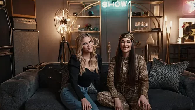 Apple TV+ Adds More Star Power to Music Competition Series “My Kind of Country” and Announces Friday, March 24 Global Premiere
