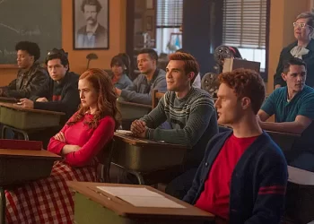 The CW Network Sets Premiere Dates for Final Seasons of “Riverdale” and “Nancy Drew”