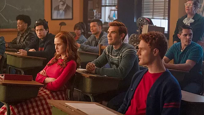 The CW Network Sets Premiere Dates for Final Seasons of “Riverdale” and “Nancy Drew”