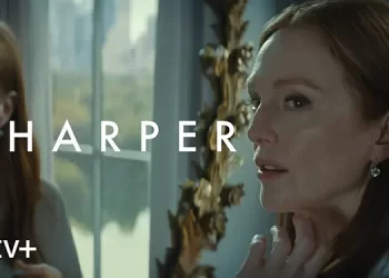 Official Apple TV+ Trailer for “Sharper” A Psychological Thriller [VIDEO]