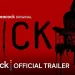 Official Trailer for a Peacock Original “Sick” [VIDEO]