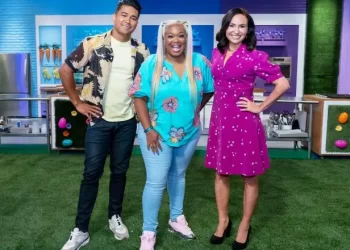 Springtime Gets Even Sweeter with the Return of Food Network’s “Spring Baking Championship” and “Spring Baking Championship: Easter”