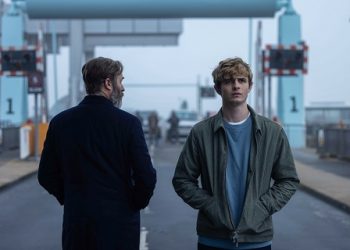 Sofia Helin, Shelley Conn, Kevin McNally, and Jason Wong Join the Third Season of “Alex Rider” on Amazon Freevee