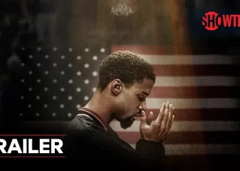 Showtime Sports Documentary Films Releases Official Trailer for “Stand” [VIDEO]