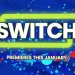 “Switch” Hosted by Jeff Hephner Premieres on Game Show Network Monday, January 30 @ 7PM ET
