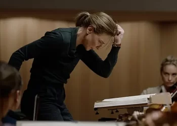 Focus Features’ “Tar” to Stream Exclusively on Peacock January 27 [VIDEO]