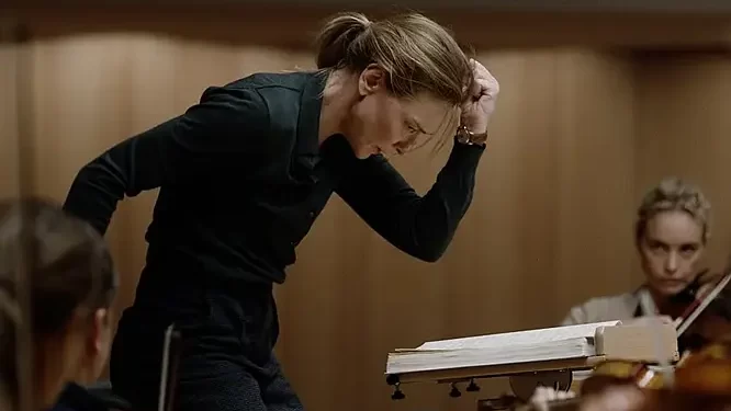 Focus Features’ “Tar” to Stream Exclusively on Peacock January 27 [VIDEO]