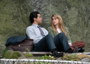 First Look and Date Announcement: Hulu Original “Up Here”