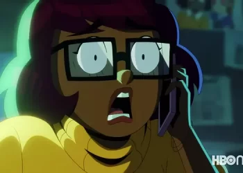 Official HBO Max Trailer for “Velma” A Scooby-Doo Animated Series [VIDEO]